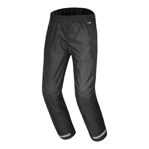 Macna Rainwear Spray Pant Black Macna