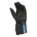 Macna E-Heated Progress 1.0 RTX Gloves Battery Kit Black Macna