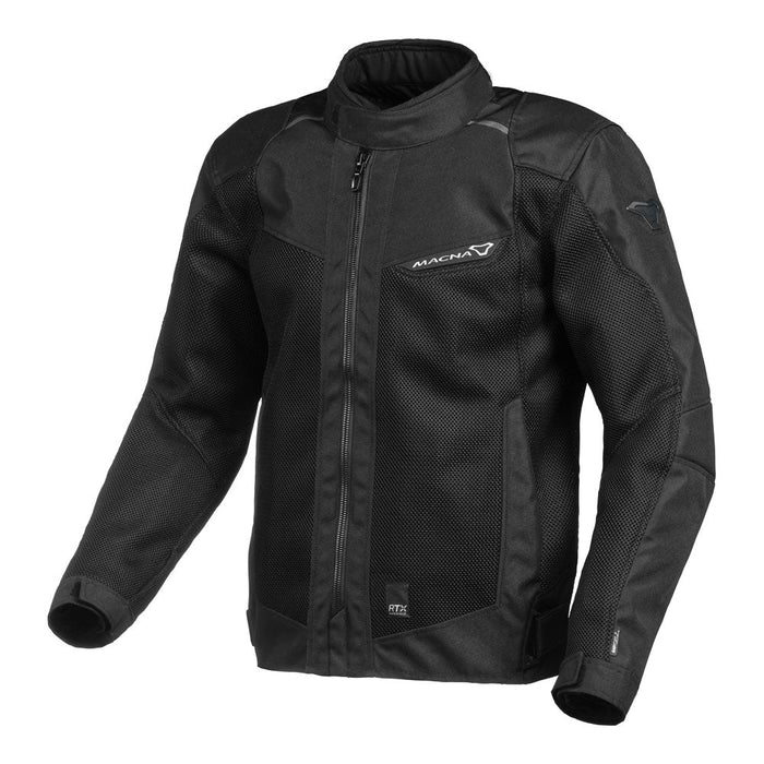 Macna Empire Jacket Black Macna