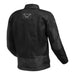 Macna Empire Jacket Black Macna