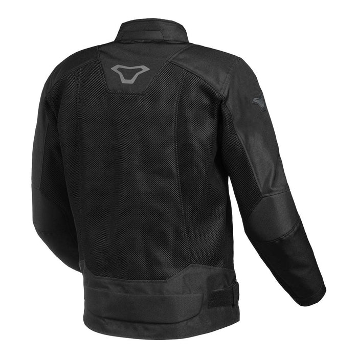 Macna Empire Jacket Black Macna