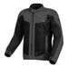 Macna Empire Jacket Nighteye Black Macna