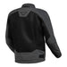 Macna Empire Jacket Nighteye Black Macna