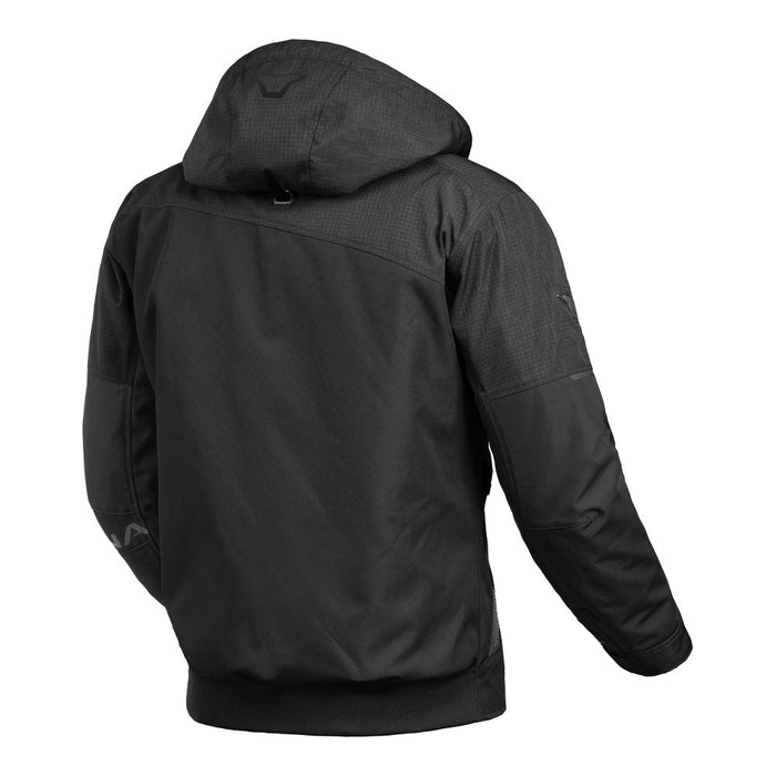 Macna Racoon Jacket Black Macna