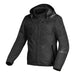 Macna Racoon Jacket Black Macna