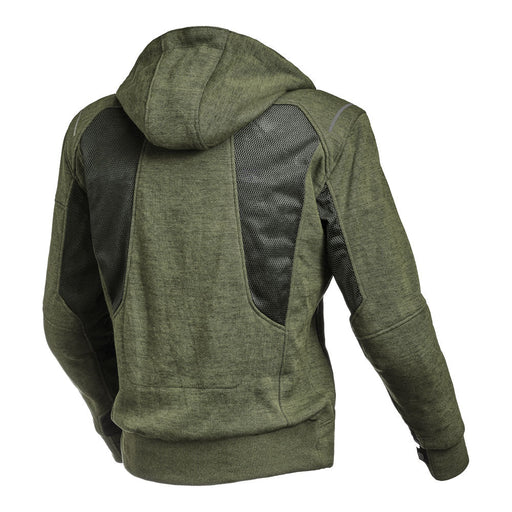 Macna Breeze Jacket Green Macna