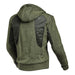 Macna Breeze Jacket Green Macna