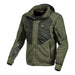Macna Breeze Jacket Green Macna