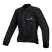 Macna Velocity Womens Jacket Black Macna