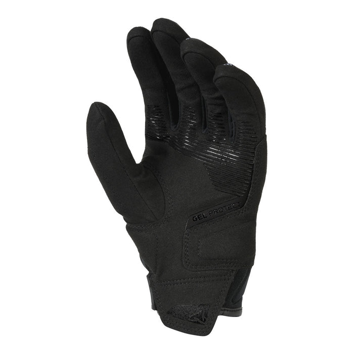 Macna Recon Womens Gloves Black Macna