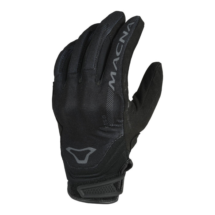 Macna Recon Womens Gloves Black Macna