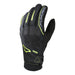 Macna Crew RTX Gloves Black/Fluro Macna