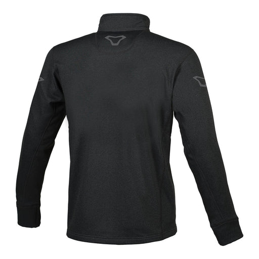 Macna Ripple Mid Layer Black Macna