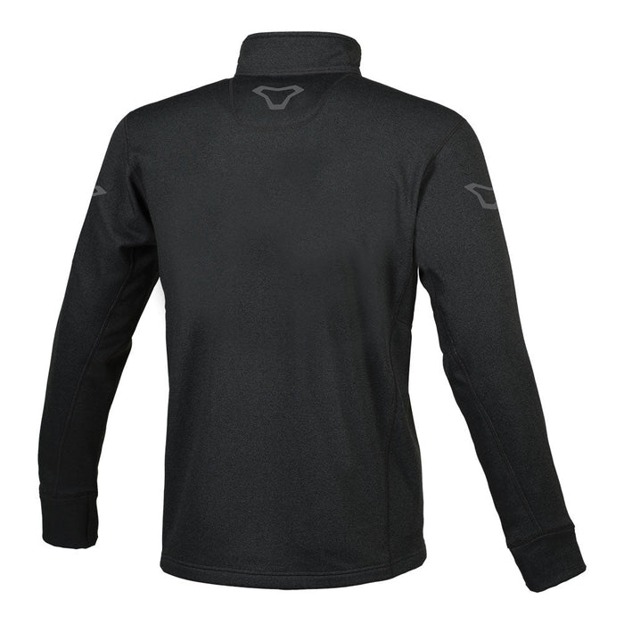 Macna Ripple Mid Layer Black Macna