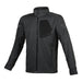 Macna Ripple Mid Layer Black Macna