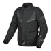 Macna Rancher Jacket Black/Grey Macna