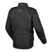 Macna Rancher Jacket Black/Grey Macna