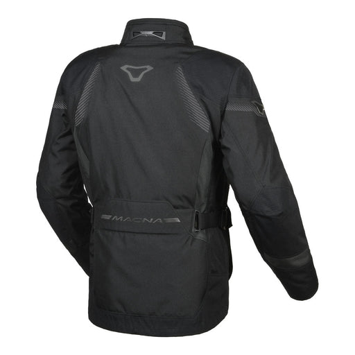 Macna Rancher Jacket Black/Grey 6/ Macna