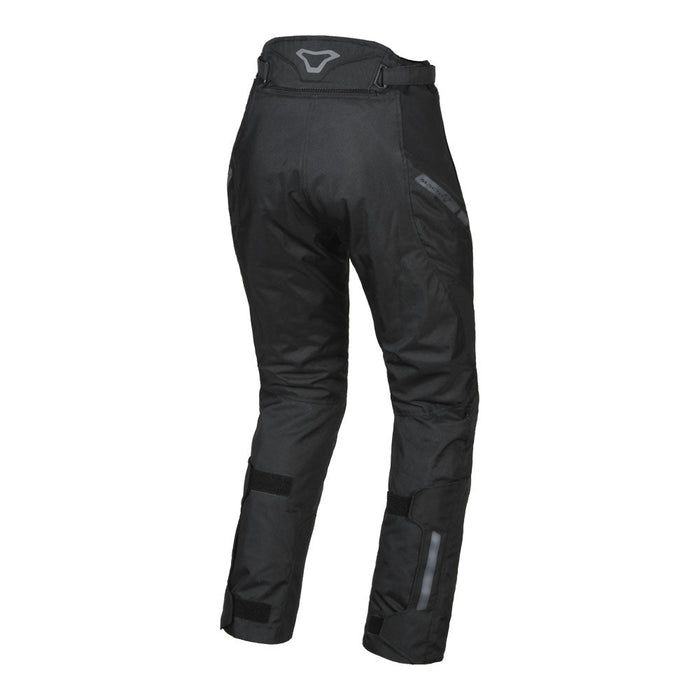 Macna Deva Ladies Pants Black /16 42 Macna