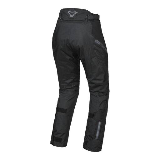 Macna Deva Ladies Pants Black /18 44 Macna