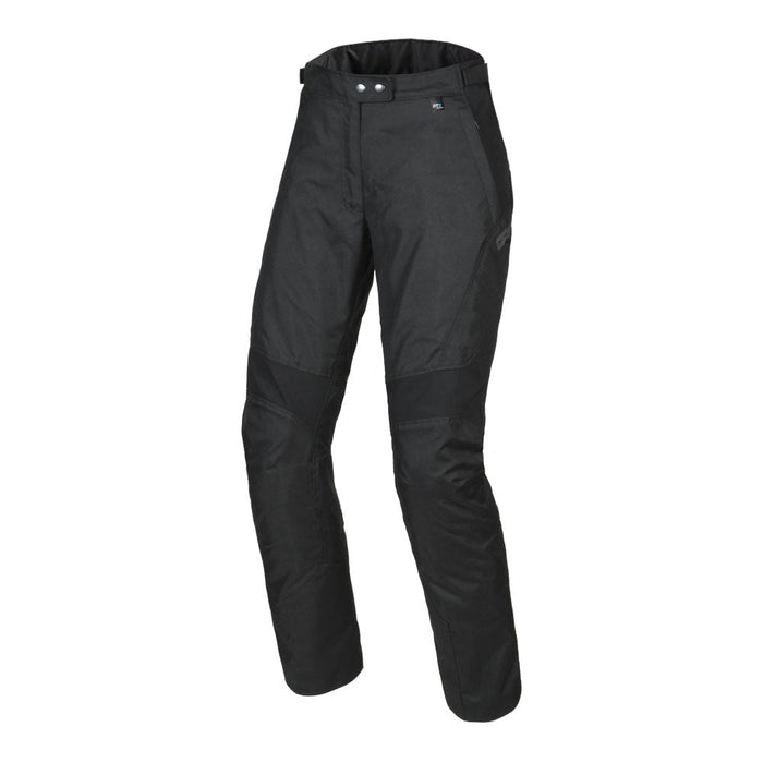 Macna Deva Ladies Pants Black /18 44 Macna
