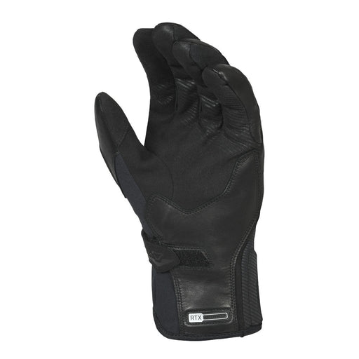 Macna E-Heated Era RTX Gloves Battery Kit Black Macna