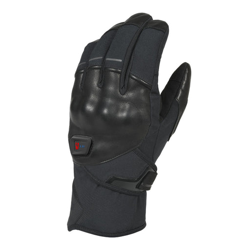 Macna E-Heated Era RTX Gloves Battery Kit Black Macna