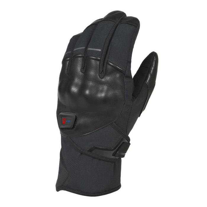 Macna E-Heated Era RTX Gloves Battery Kit Black Macna