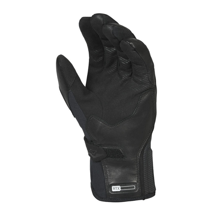 Macna E-Heated Era RTX Gloves Battery Kit Black Macna