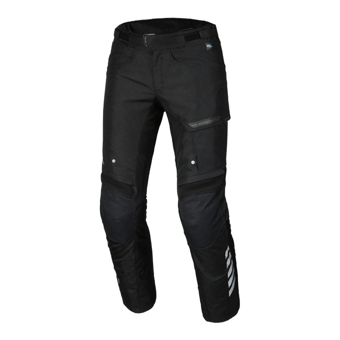 Macna Blazor Pants Black Macna