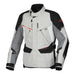Macna Mundial Jacket Black/Grey/Red Macna
