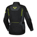 Macna Mundial Jacket Night Eye/Grey/Black/Fluro Macna