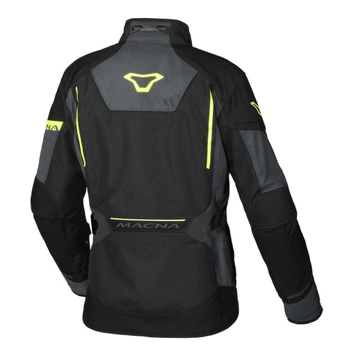 Macna Mundial Women Jacket Night Eye/Black Macna