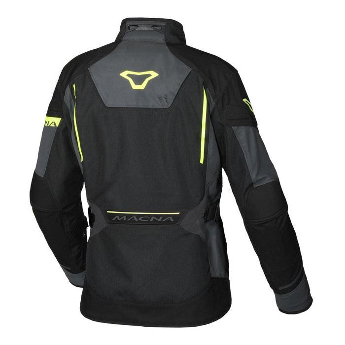 Macna Mundial Women Jacket Night Eye/Black Macna