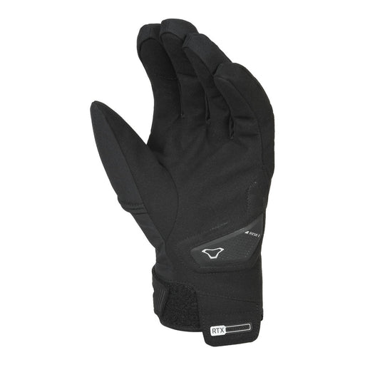 Macna Dim RTX Womens Gloves Black Macna