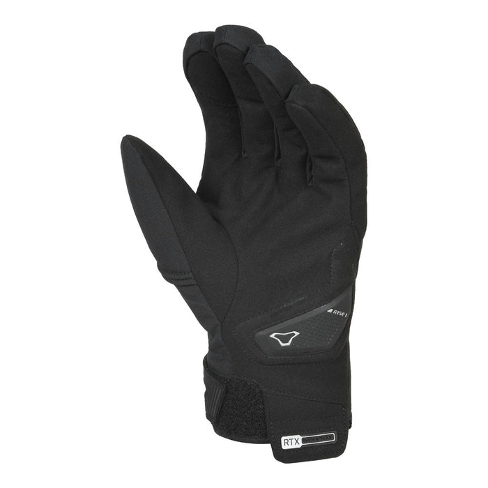 Macna Dim RTX Womens Gloves Black Macna