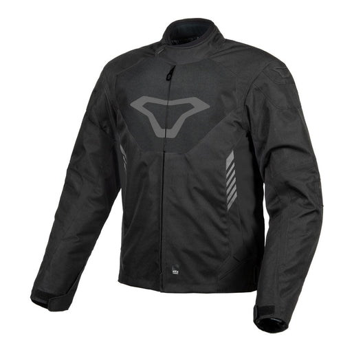 Macna Tazar Jacket Black Macna