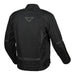 Macna Tazar Jacket Black Macna
