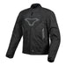 Macna Tazar Jacket Black Macna