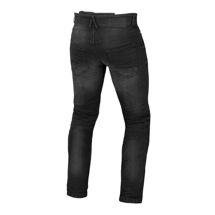 Macna Stone Pro Single/Layer Jeans Black Macna