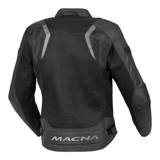 Macna Velotura Jacket Black Macna