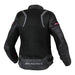 Macna Velotura Womens Jacket Black/Grey/Camo Macna