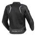 Macna Velotura Jacket Black Macna