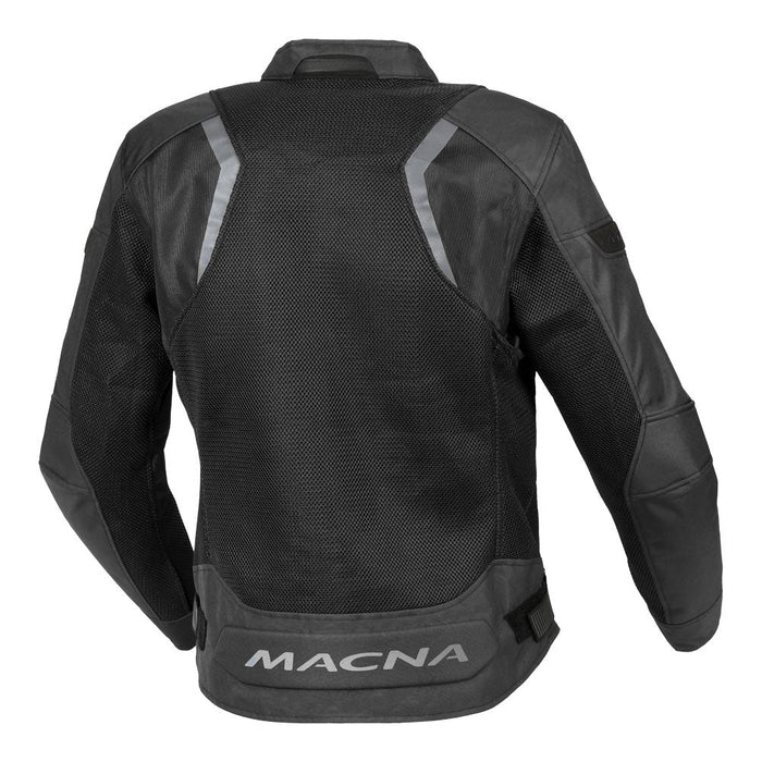 Macna Velotura Jacket Black Macna