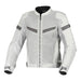 Macna Velotura Jacket Light Grey Macna