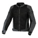 Macna Velotura Jacket Black Nighteye Macna
