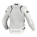 Macna Velotura Womens Jacket Light Grey Macna