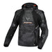 Macna Bradical Jacket Black/Orange Macna