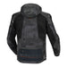 Macna Bradical Jacket Black/Orange Macna