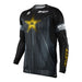 Shot Contact Limited Edition Rockstar Jersey Black Shot MX